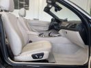 BMW Série 2 Cabriolet I (F23) 230iA 252ch Luxury MARRON FONCE  - 40