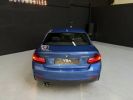 BMW Série 2 Coupé 220d xDrive 190ch M Sport BVA8 Bleu  - 7