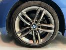 BMW Série 2 Coupé 220d xDrive 190ch M Sport BVA8 Bleu  - 26