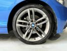 BMW Série 2 Coupé 220d xDrive 190ch M Sport BVA8 Bleu  - 31