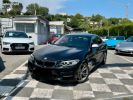 BMW Série 2 Coupé 235I Boite méca -2014- entretien Noir  - 1