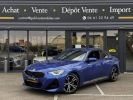 BMW Série 2 Coupe (G42) 220iA 184ch M Sport Bleu Portimao  - 1