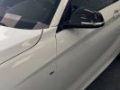 BMW Série 2 Coupe I (F22) 220d 190ch M Sport BLANC  - 32