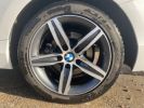 BMW Série 2 Coupe I (F22) 220d 190ch Sport BLANC  - 8