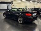 BMW Série 2 (F23) M235I 326 BVA8 Noir  - 16