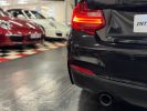 BMW Série 2 (F23) M235I 326 BVA8 Noir  - 20