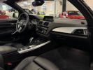 BMW Série 2 (F23) M235I 326 BVA8 Noir  - 28