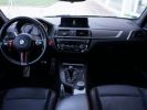 BMW Série 2 (F87) M2 3.0 COMPETITION 30CV DKG7 - 2ème main - Covering - PAS de reprogrammation - garantie 12 mois Noir Métallisé  - 10