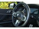 BMW Série 2 Gran Coupe 220 DA M SPORT  BLEU Occasion - 11