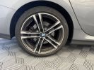 BMW Série 2 Gran Coupe F44) 220iA 178ch Pack M Sport 2021 automatique entretien complet 2ème main GRIS CLAIR  - 17