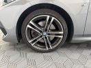 BMW Série 2 Gran Coupe F44) 220iA 178ch Pack M Sport 2021 automatique entretien complet 2ème main GRIS CLAIR  - 19