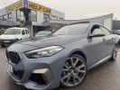 BMW Série 2 Gran Coupe SERIE (F44) M235IA XDRIVE 306CH Anthracite  - 1