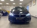 BMW Série 2 Gran Tourer 216 dA LUXURY LINE 1erMAIN-Full-NEUF Noir Métallisé  - 2