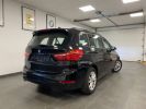 BMW Série 2 Gran Tourer 216 dA LUXURY LINE 1erMAIN-Full-NEUF Noir Métallisé  - 4