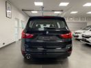 BMW Série 2 Gran Tourer 216 dA LUXURY LINE 1erMAIN-Full-NEUF Noir Métallisé  - 5