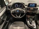 BMW Série 2 Gran Tourer 216 dA LUXURY LINE 1erMAIN-Full-NEUF Noir Métallisé  - 14