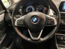 BMW Série 2 Gran Tourer 216 dA LUXURY LINE 1erMAIN-Full-NEUF Noir Métallisé  - 18