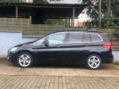 BMW Série 2 Gran Tourer 216 I Pack Luxury Line (39737KM) Noir Métallisé  - 2