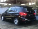 BMW Série 2 Gran Tourer 216 I Pack Luxury Line (39737KM) Noir Métallisé  - 4