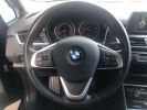 BMW Série 2 Gran Tourer 216 I Pack Luxury Line (39737KM) Noir Métallisé  - 24