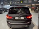 BMW Série 2 Gran Tourer 220d xDrive Luxury 7 PLACES Gris Foncé  - 5