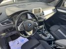 BMW Série 2 Gran Tourer SERIE (F46) 218DA XDRIVE 150CH SPORT Gris  - 16
