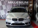 BMW Série 2 Gran Tourer SERIE (F46) 218DA XDRIVE 150CH SPORT Gris C  - 3