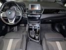 BMW Série 2 Gran Tourer SERIE (F46) 218DA XDRIVE 150CH SPORT Gris C  - 7