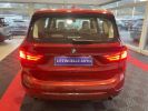 BMW Série 2 Gran Tourer SERIE F46 220d xDrive 190 ch Luxury A Rouge  - 9