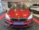 BMW Série 2 Gran Tourer SERIE F46 220d xDrive 190 ch Luxury A Rouge  - 10