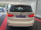 BMW Série 2 Gran Tourer SERIE F46 LCI  218d 150 ch BVA8  Blanc  - 9