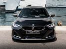 BMW Série 2 M 240 I XDRIVE TYPE G42 COUPÉ PACK M 374 CV - MONACO Saphirschwarz Metal  - 2