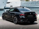 BMW Série 2 M 240 I XDRIVE TYPE G42 COUPÉ PACK M 374 CV - MONACO Saphirschwarz Metal  - 35