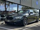 BMW Série 2  SERIE 2 F22 COUPE M 240ia  340cv noire metal  - 1