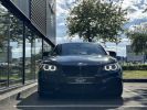 BMW Série 2  SERIE 2 F22 COUPE M 240ia  340cv noire metal  - 2