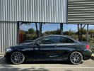 BMW Série 2  SERIE 2 F22 COUPE M 240ia  340cv noire metal  - 3