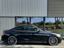 BMW Série 2  SERIE 2 F22 COUPE M 240ia  340cv noire metal  - 4