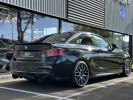 BMW Série 2  SERIE 2 F22 COUPE M 240ia  340cv noire metal  - 6