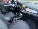 BMW Série 2 Serie ActiveTourer 218d 150ch xDrive Business Toit Panoramique Caméra GPS Blanc  - 5