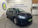 BMW Série 2 SERIE ACTIVETOURER (F45) 216DA 116CH BUSINESS DESIGN DKG7 Noir  - 2