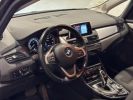 BMW Série 2 SERIE ACTIVETOURER (F45) 216DA 116CH BUSINESS DESIGN DKG7 Noir  - 9