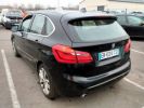 BMW Série 2 SERIE ACTIVETOURER (F45) 218DA 150CH LUXURY Noir  - 3