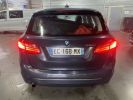 BMW Série 2 SERIE ACTIVETOURER (F45) 218DA 150CH LUXURY EDITION HELLO FUTURE Gris F  - 2