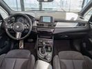 BMW Série 2 SERIE ACTIVETOURER (F45) 218DA 150CH M SPORT Blanc  - 6