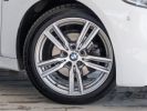 BMW Série 2 SERIE ACTIVETOURER (F45) 218DA 150CH M SPORT Blanc  - 7