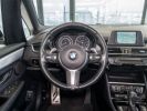 BMW Série 2 SERIE ACTIVETOURER (F45) 218DA 150CH M SPORT Blanc  - 19