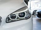 BMW Série 2 SERIE ACTIVETOURER (F45) 218DA 150CH M SPORT Blanc  - 32