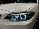 BMW Série 2 SERIE CABRIOLET F23 218d 150 ch BVA8 M Sport Blanc  - 23