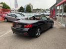 BMW Série 2 SERIE CABRIOLET (F23) 230IA 252CH M SPORT Noir  - 6