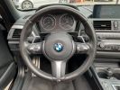 BMW Série 2 SERIE CABRIOLET (F23) 230IA 252CH M SPORT Noir  - 13